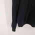 OLIVER PERRY cashmere カシミア100 スキッパーニットポロシャツ メンズ import:XXL
