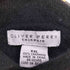 OLIVER PERRY cashmere カシミア100 スキッパーニットポロシャツ メンズ import:XXL
