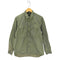 ザノースフェイス THE NORTH FACE L/S CLAD SHIRT メンズ JPN:M