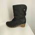 アグオーストラリア UGG Australia スエードヒールブーツ メンズ JPN:27