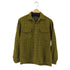 ペンドルトン PENDLETON 60s MADE IN USA フラップ両ポケ ウールチェック オープンカラーシャツ ボードシャツ メンズ import:M