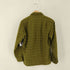 ペンドルトン PENDLETON 60s MADE IN USA フラップ両ポケ ウールチェック オープンカラーシャツ ボードシャツ メンズ import:M
