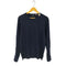 ブラックレーベルクレストブリッジ BLACK LABEL CRESTBRIDGE チェック切替ニット メンズ JPN:XL