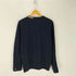 ブラックレーベルクレストブリッジ BLACK LABEL CRESTBRIDGE チェック切替ニット メンズ JPN:XL