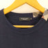 ブラックレーベルクレストブリッジ BLACK LABEL CRESTBRIDGE チェック切替ニット メンズ JPN:XL