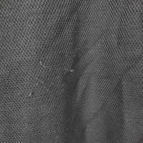 ブラックレーベルクレストブリッジ BLACK LABEL CRESTBRIDGE チェック切替ニット メンズ JPN:XL