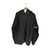 チャンピオン Champion 単色青タグ 復刻 REVERSE WEAVE 目あり スウェットパーカー ハトメ フェード メンズ import:XXL