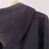チャンピオン Champion 単色青タグ 復刻 REVERSE WEAVE 目あり スウェットパーカー ハトメ フェード メンズ import:XXL