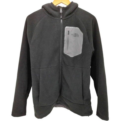 ザノースフェイス THE NORTH FACE ジップアップ フリースパーカー メンズ import:M