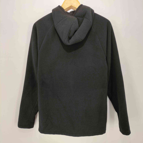 ザノースフェイス THE NORTH FACE ジップアップ フリースパーカー メンズ import:M