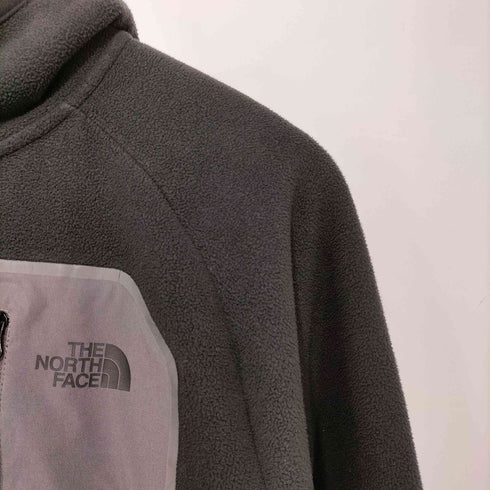 ザノースフェイス THE NORTH FACE ジップアップ フリースパーカー メンズ import:M