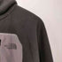 ザノースフェイス THE NORTH FACE ジップアップ フリースパーカー メンズ import:M