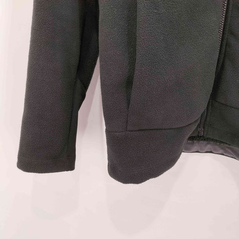 ザノースフェイス THE NORTH FACE ジップアップ フリースパーカー メンズ import:M