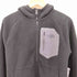 ザノースフェイス THE NORTH FACE ジップアップ フリースパーカー メンズ import:M