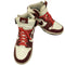 ナイキ NIKE Women's DUNK HIGH TEAM RED レディース US:6.5