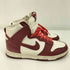 ナイキ NIKE Women's DUNK HIGH TEAM RED レディース US:6.5
