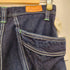 ゴーヘンプ GOHEMP ワーク ヘンプ デニム パンツ メンズ 30