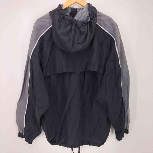 リーボック Reebok アノラックパーカー メンズ M