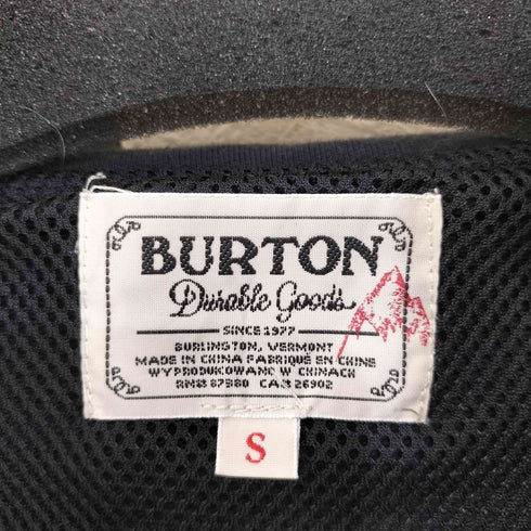 バートン BURTON SLEEPER HOODIE メンズ import:S