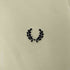 フレッドペリー FRED PERRY ワンポイント刺繍フルジップアップパーカー メンズ S