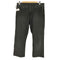 リーバイス Levis 507 ブラック コーデュロイパンツ メンズ 33inch