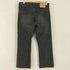 リーバイス Levis 507 ブラック コーデュロイパンツ メンズ 33inch