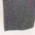 リーバイス Levis 507 ブラック コーデュロイパンツ メンズ 33inch