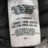 リーバイス Levis 507 ブラック コーデュロイパンツ メンズ 33inch
