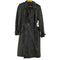 LEATHER WEAR ロングレザートレンチコート メンズ JPN:L