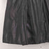 LEATHER WEAR ロングレザートレンチコート メンズ JPN:L