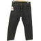 リーバイス Levis 501 先染め ブラック デニムジャケット メンズ 36inch
