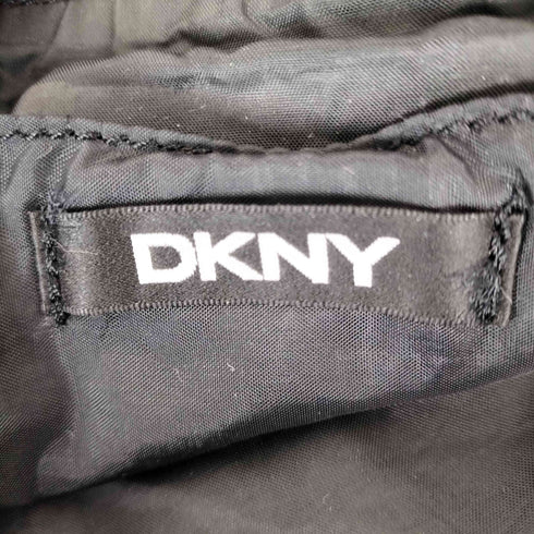 ダナキャランニューヨーク DKNY ナイロントートバッグ メンズ