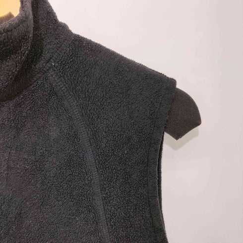 コロンビア Columbia ジップアップ フリース ベスト レディース import:S