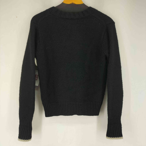 エムエイチエル MHL. Vネックニット レディース JPN:2