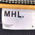 エムエイチエル MHL. Vネックニット レディース JPN:2