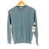 ユナイテッドアローズ UNITED ARROWS ミドルゲージクルーネックセーター メンズ JPN:S
