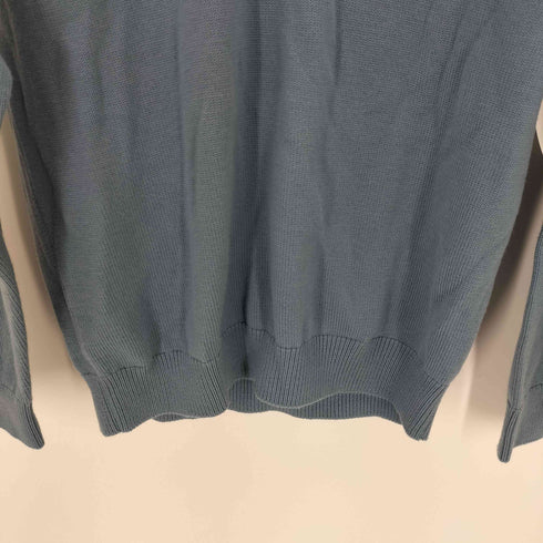 ユナイテッドアローズ UNITED ARROWS ミドルゲージクルーネックセーター メンズ JPN:S