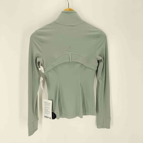 ルルレモン lululemon ディファイン ジャケット Nulu レディース 4