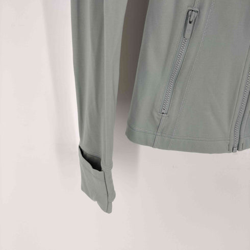 ルルレモン lululemon ディファイン ジャケット Nulu レディース 4