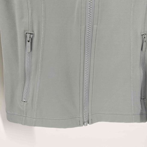 ルルレモン lululemon ディファイン ジャケット Nulu レディース 4
