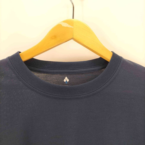 モンベル mont bell WIC.ロングスリーブT メンズ JPN:M