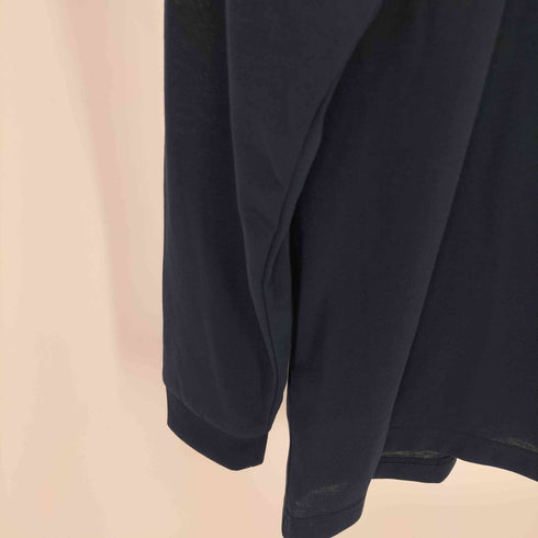 モンベル mont bell WIC.ロングスリーブT メンズ JPN:M