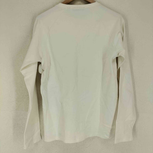 ダナキャランニューヨーク DKNY ラグランスリーブ L/S TEE メンズ JPN:L