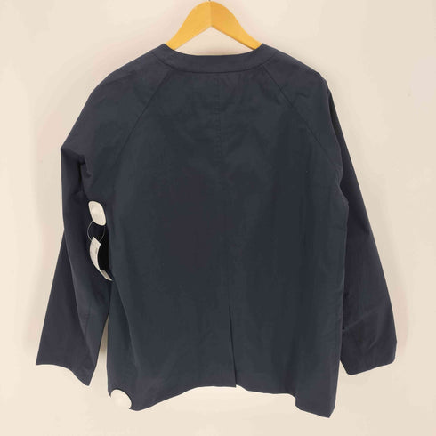 ORDINARY DAYS THE TOKYO OD NO COLLAR JACKET メンズ 44