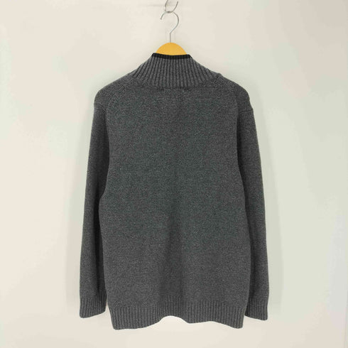 バナナリパブリック BANANA REPUBLIC ハイネックニット メンズ JPN:L