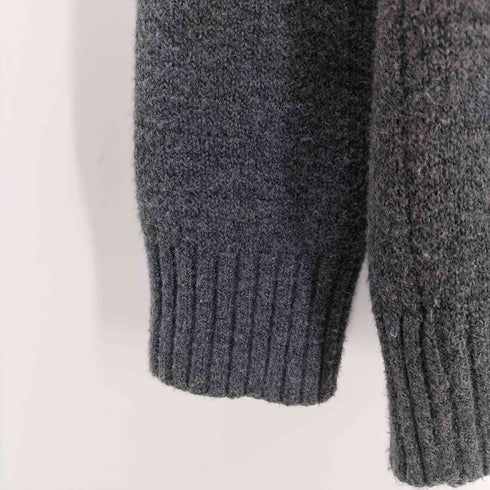 バナナリパブリック BANANA REPUBLIC ハイネックニット メンズ JPN:L