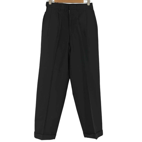 メンズビギ MENS BIGI ストライプスラックスパンツ メンズ JPN:2