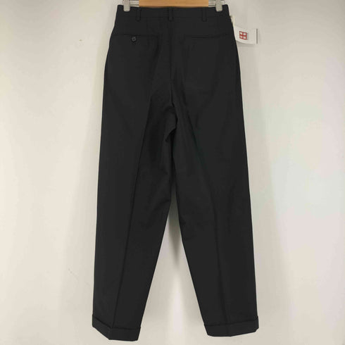 メンズビギ MENS BIGI ストライプスラックスパンツ メンズ JPN:2