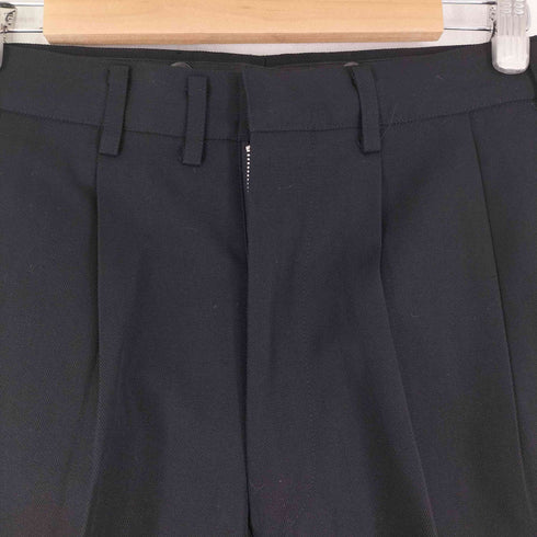 メンズビギ MENS BIGI ストライプスラックスパンツ メンズ JPN:2