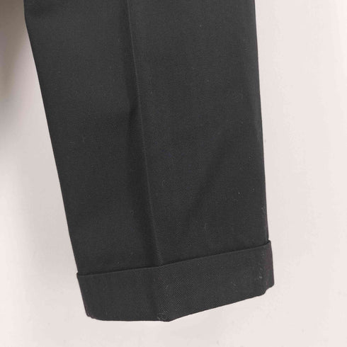 メンズビギ MENS BIGI ストライプスラックスパンツ メンズ JPN:2